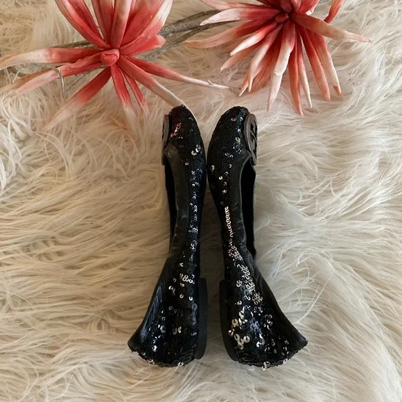 Tory Burch sequence flat - Picture 3 of 8